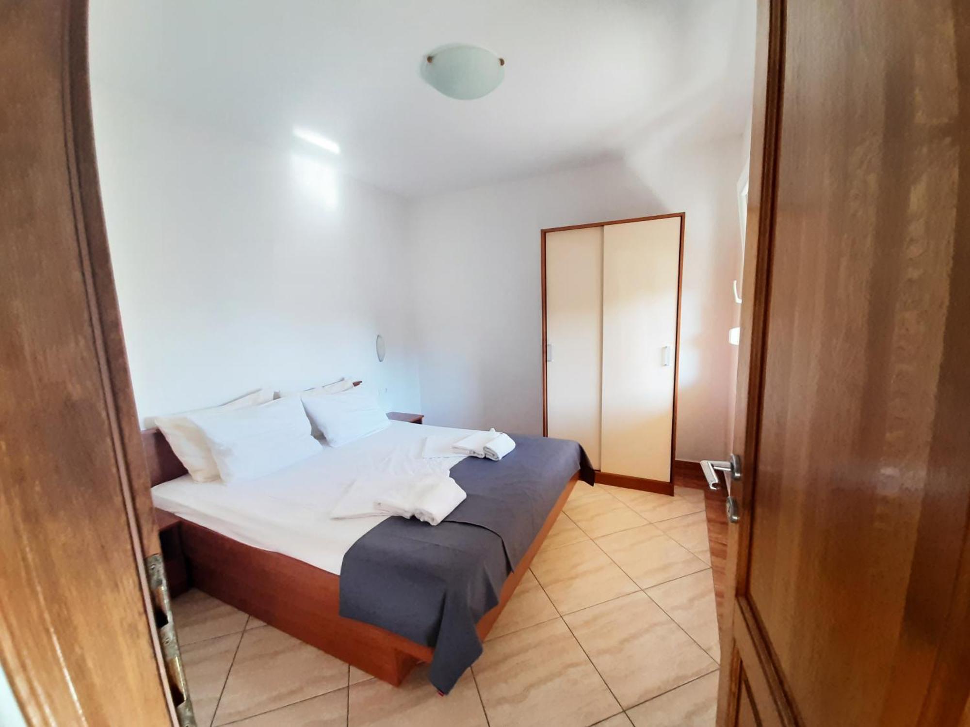 Villa Penava, Private Beach, Pool And 7Min To Trogir Værelse billede