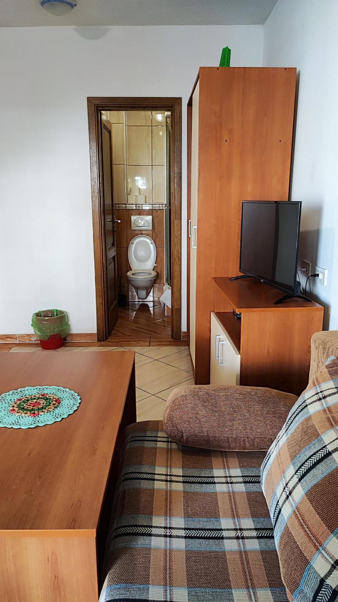 Villa Penava, Private Beach, Pool And 7Min To Trogir Værelse billede