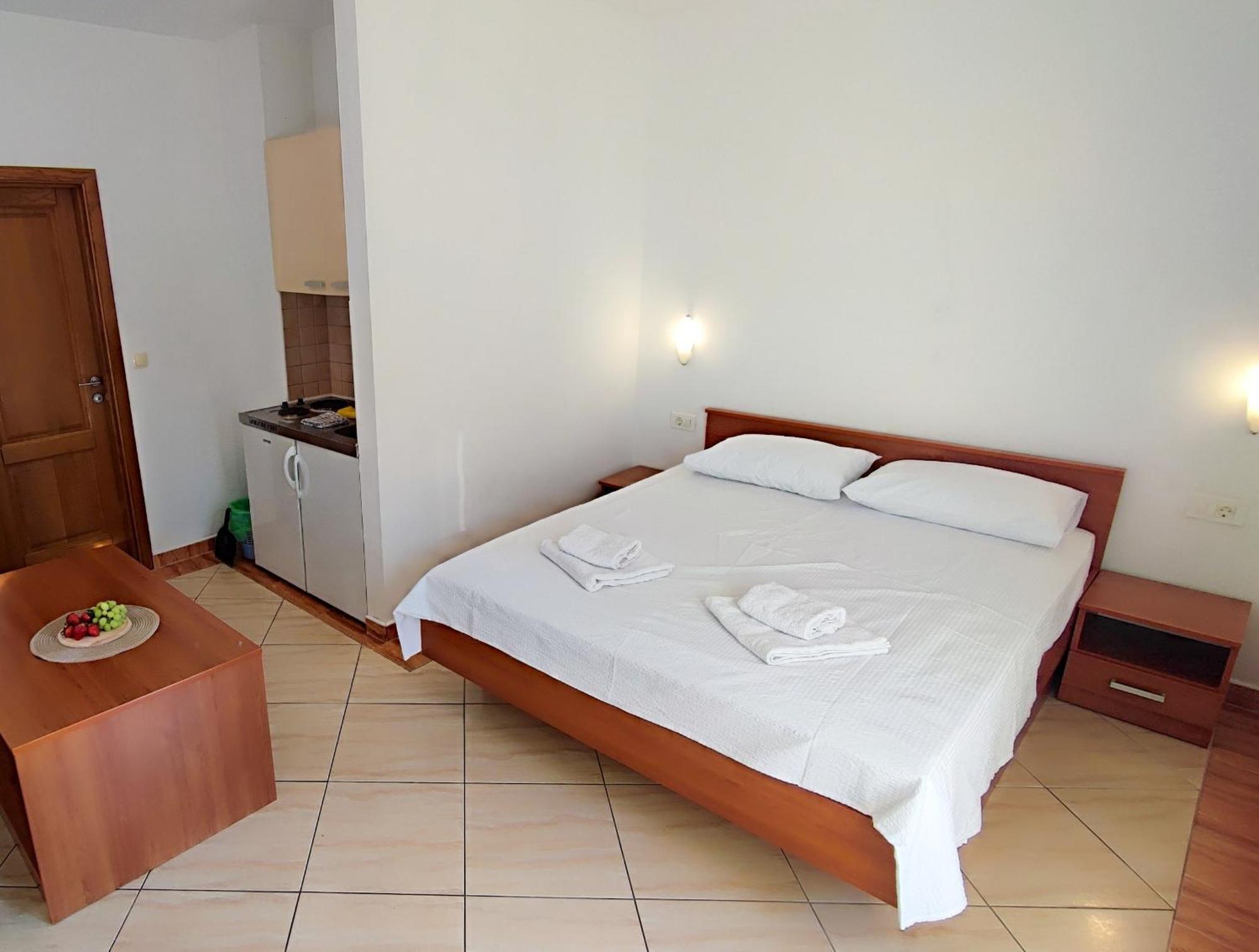 Villa Penava, Private Beach, Pool And 7Min To Trogir Værelse billede
